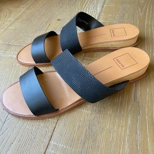 Dolce Vita Paci Wedge sandals Size 8